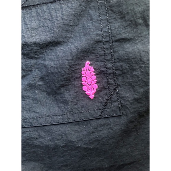 NWOTs Free People FP Movement Women’s Colorblock Sun Daze Board Short, Sz Sm - Picture 9 of 15